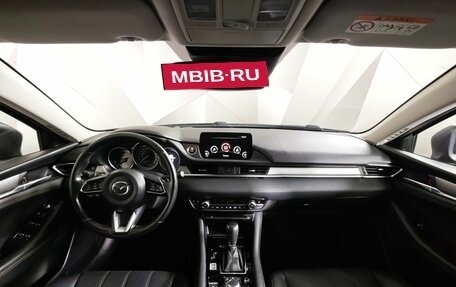 Mazda 6, 2021 год, 2 473 000 рублей, 14 фотография