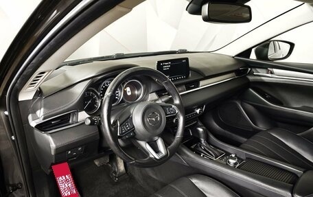 Mazda 6, 2021 год, 2 473 000 рублей, 19 фотография