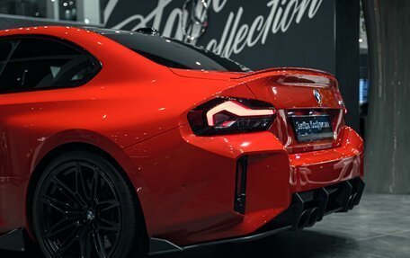 BMW M2, 2023 год, 8 890 000 рублей, 3 фотография
