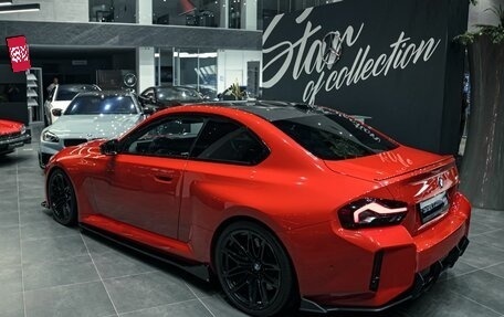 BMW M2, 2023 год, 8 890 000 рублей, 2 фотография
