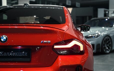 BMW M2, 2023 год, 8 890 000 рублей, 5 фотография