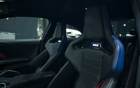 BMW M2, 2023 год, 8 890 000 рублей, 12 фотография