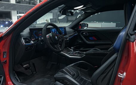BMW M2, 2023 год, 8 890 000 рублей, 8 фотография