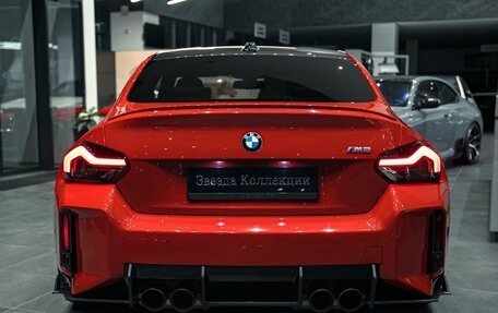 BMW M2, 2023 год, 8 890 000 рублей, 4 фотография