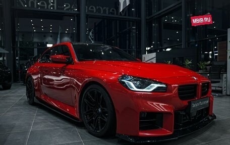BMW M2, 2023 год, 8 890 000 рублей, 7 фотография