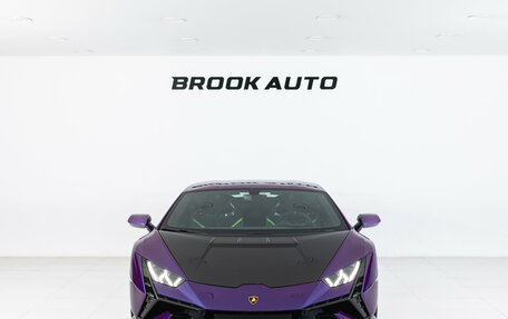 Lamborghini Huracán, 2023 год, 34 500 000 рублей, 2 фотография