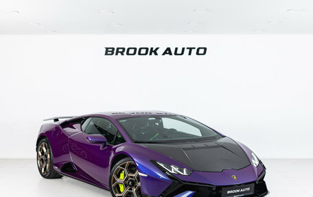 Lamborghini Huracán, 2023 год, 34 500 000 рублей, 3 фотография
