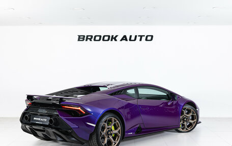 Lamborghini Huracán, 2023 год, 34 500 000 рублей, 4 фотография