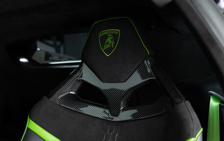 Lamborghini Huracán, 2023 год, 34 500 000 рублей, 12 фотография