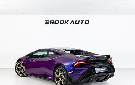 Lamborghini Huracán, 2023 год, 34 500 000 рублей, 6 фотография