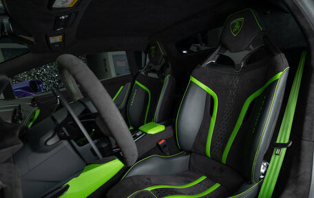 Lamborghini Huracán, 2023 год, 34 500 000 рублей, 11 фотография