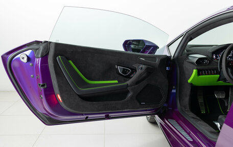 Lamborghini Huracán, 2023 год, 34 500 000 рублей, 8 фотография