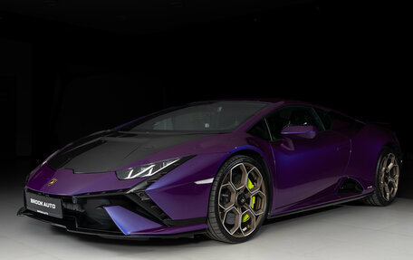 Lamborghini Huracán, 2023 год, 34 500 000 рублей, 28 фотография