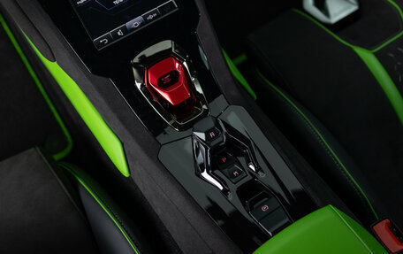 Lamborghini Huracán, 2023 год, 34 500 000 рублей, 21 фотография
