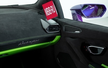 Lamborghini Huracán, 2023 год, 34 500 000 рублей, 25 фотография
