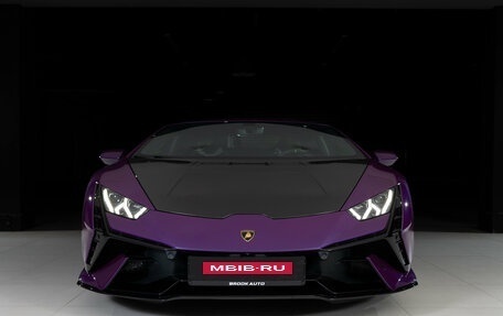 Lamborghini Huracán, 2023 год, 34 500 000 рублей, 29 фотография