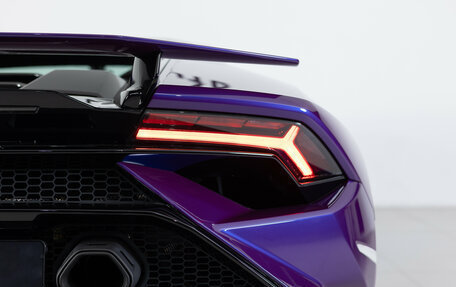 Lamborghini Huracán, 2023 год, 34 500 000 рублей, 36 фотография