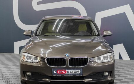BMW 3 серия, 2013 год, 1 699 900 рублей, 2 фотография