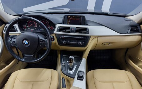 BMW 3 серия, 2013 год, 1 699 900 рублей, 8 фотография