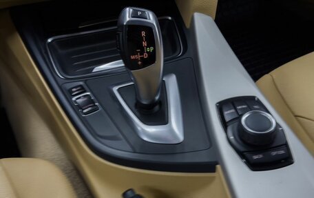 BMW 3 серия, 2013 год, 1 699 900 рублей, 11 фотография