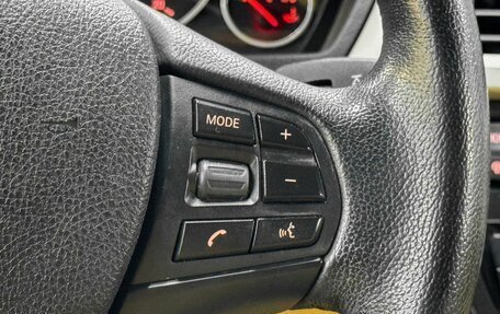 BMW 3 серия, 2013 год, 1 699 900 рублей, 14 фотография