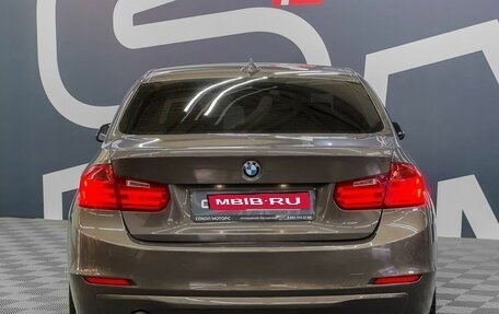 BMW 3 серия, 2013 год, 1 699 900 рублей, 5 фотография