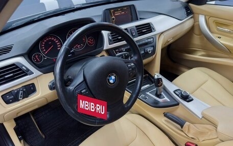 BMW 3 серия, 2013 год, 1 699 900 рублей, 7 фотография