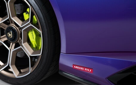 Lamborghini Huracán, 2023 год, 34 500 000 рублей, 37 фотография