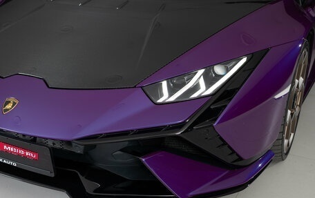 Lamborghini Huracán, 2023 год, 34 500 000 рублей, 30 фотография