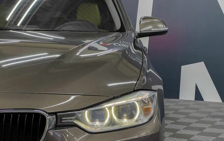 BMW 3 серия, 2013 год, 1 699 900 рублей, 16 фотография