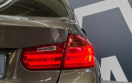 BMW 3 серия, 2013 год, 1 699 900 рублей, 18 фотография