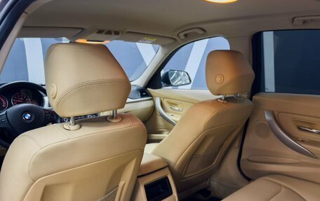 BMW 3 серия, 2013 год, 1 699 900 рублей, 19 фотография