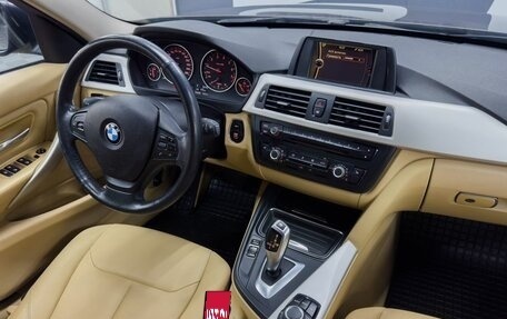 BMW 3 серия, 2013 год, 1 699 900 рублей, 9 фотография