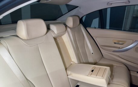 BMW 3 серия, 2013 год, 1 699 900 рублей, 21 фотография