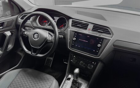 Volkswagen Tiguan II, 2019 год, 2 749 900 рублей, 9 фотография