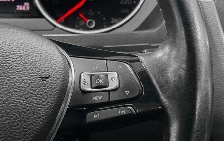 Volkswagen Tiguan II, 2019 год, 2 749 900 рублей, 14 фотография