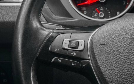 Volkswagen Tiguan II, 2019 год, 2 749 900 рублей, 13 фотография