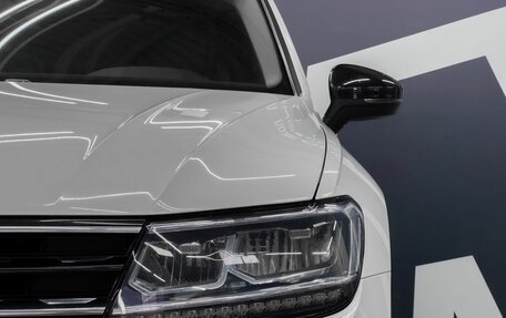 Volkswagen Tiguan II, 2019 год, 2 749 900 рублей, 15 фотография