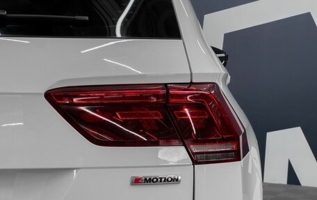 Volkswagen Tiguan II, 2019 год, 2 749 900 рублей, 17 фотография