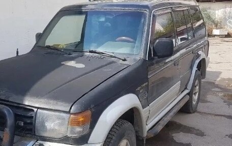 Mitsubishi Montero III, 1994 год, 245 000 рублей, 2 фотография