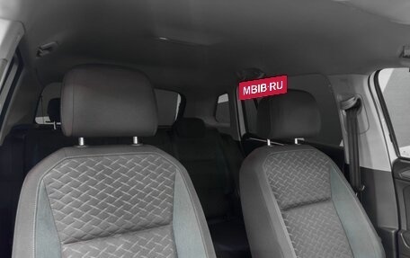 Volkswagen Tiguan II, 2019 год, 2 749 900 рублей, 19 фотография