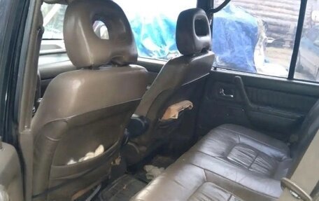 Mitsubishi Montero III, 1994 год, 245 000 рублей, 4 фотография