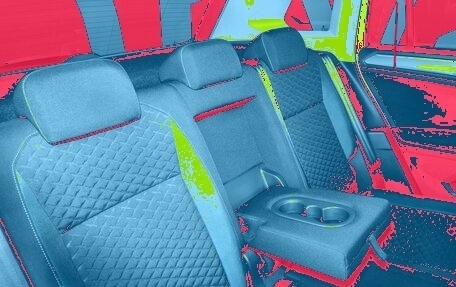 Volkswagen Tiguan II, 2019 год, 2 749 900 рублей, 20 фотография