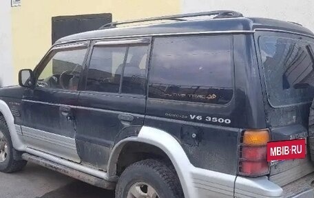Mitsubishi Montero III, 1994 год, 245 000 рублей, 3 фотография