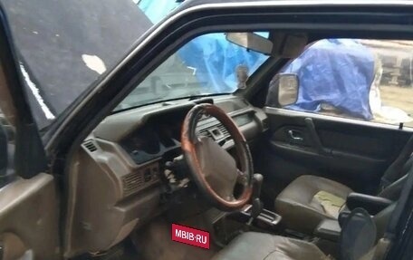 Mitsubishi Montero III, 1994 год, 245 000 рублей, 5 фотография