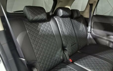 Mitsubishi Outlander III рестайлинг 3, 2019 год, 1 935 000 рублей, 16 фотография
