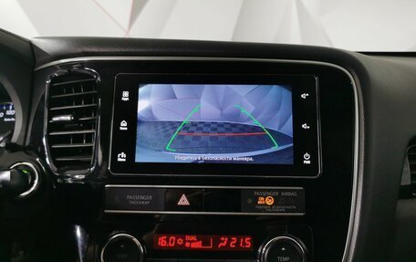 Mitsubishi Outlander III рестайлинг 3, 2019 год, 1 935 000 рублей, 21 фотография