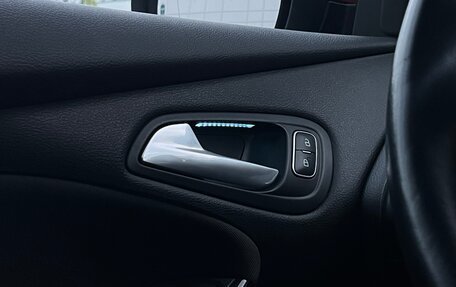 Ford Focus III, 2018 год, 1 350 000 рублей, 10 фотография