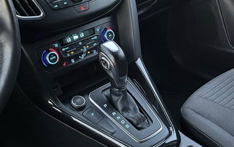 Ford Focus III, 2018 год, 1 350 000 рублей, 13 фотография