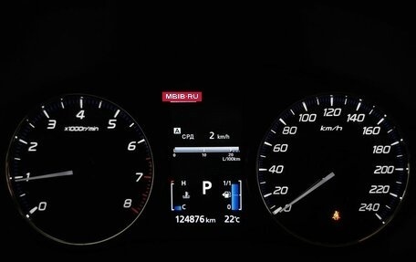 Mitsubishi Outlander III рестайлинг 3, 2019 год, 1 935 000 рублей, 17 фотография